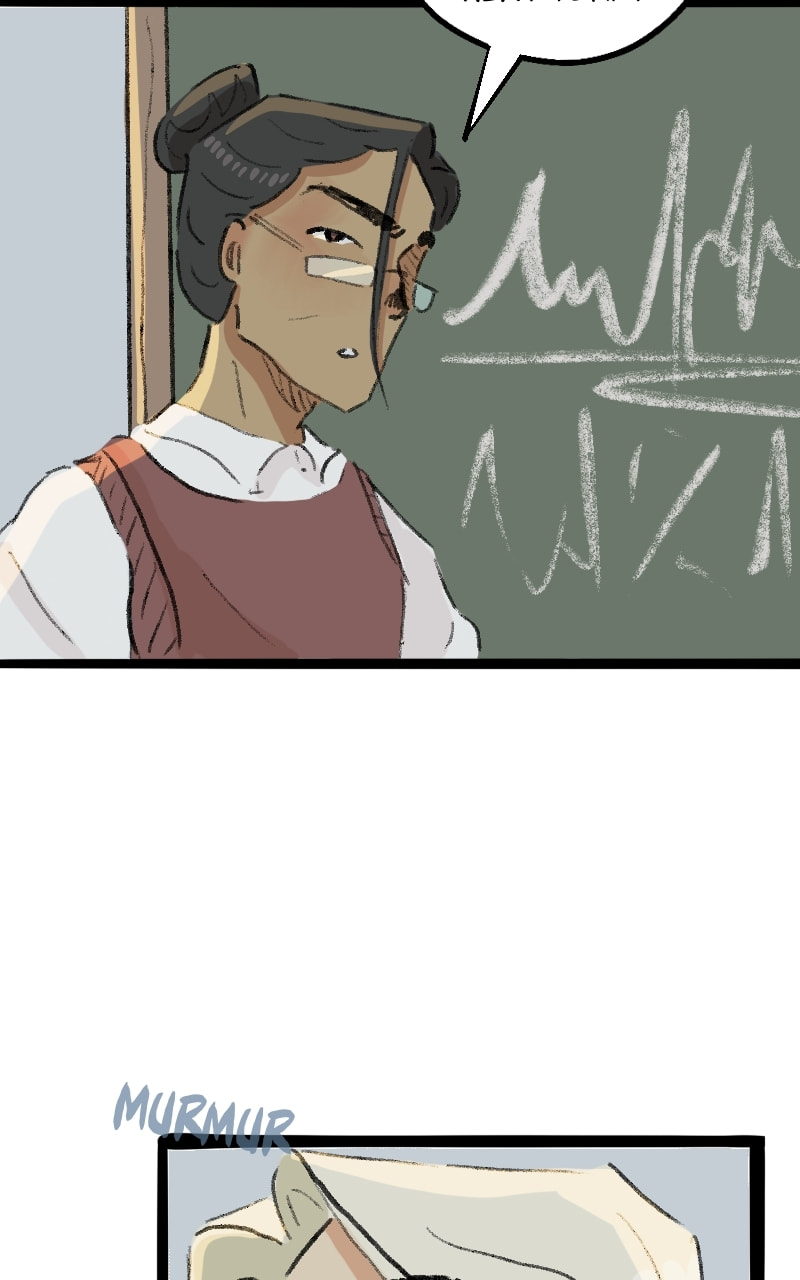 Surprise You're Gay! Chapter 20 page 21 - 