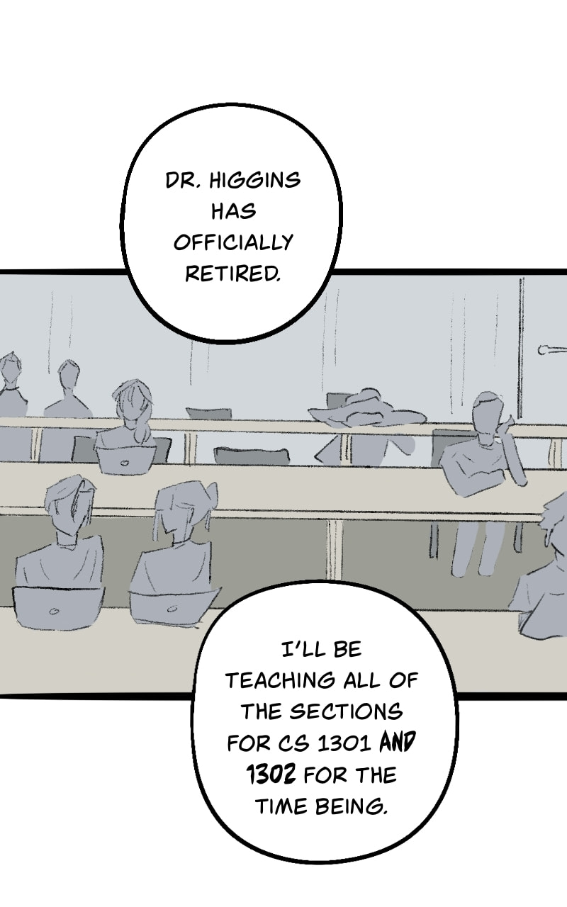 Surprise You're Gay! Chapter 20 page 23 - 