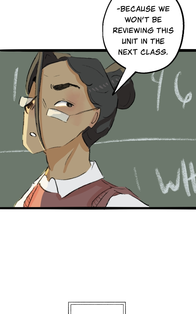 Surprise You're Gay! Chapter 20 page 25 - 