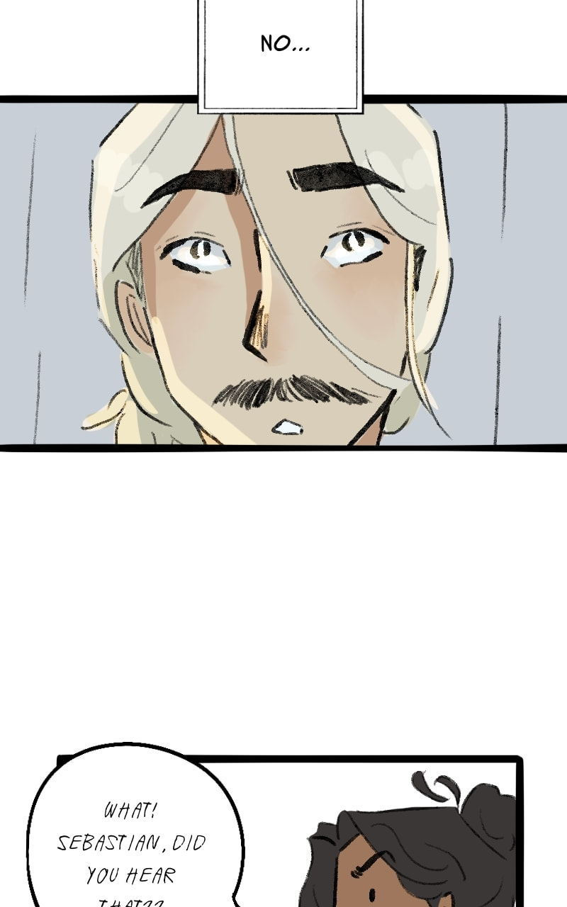 Surprise You're Gay! Chapter 20 page 26 - 
