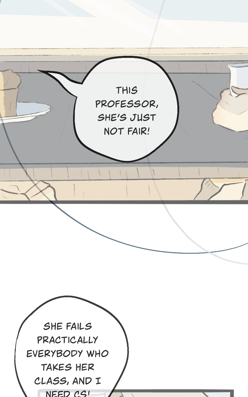 Surprise You're Gay! Chapter 20 page 28 - 