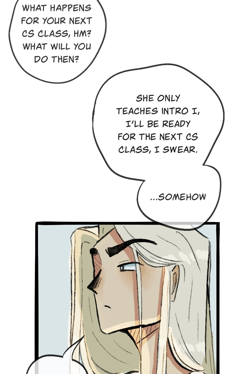 Surprise You're Gay! Chapter 20 page 30 - 