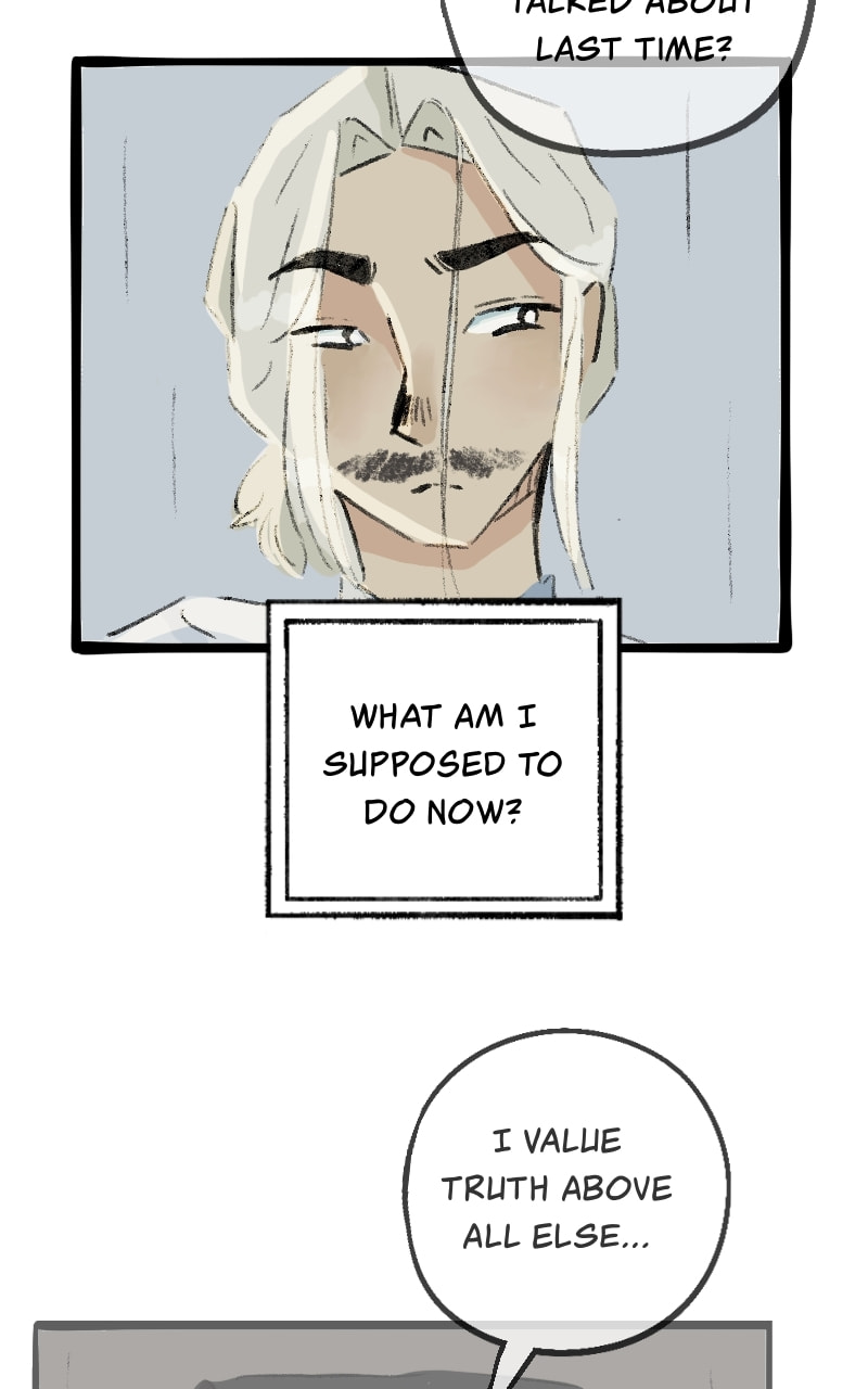 Surprise You're Gay! Chapter 20 page 4 - 