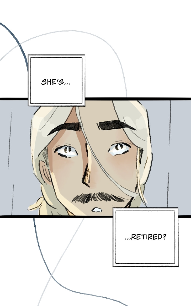 Surprise You're Gay! Chapter 20 page 33 - 