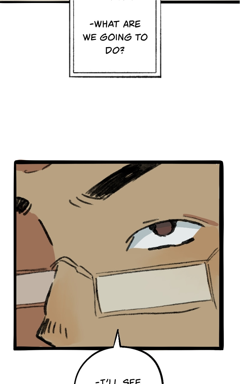 Surprise You're Gay! Chapter 20 page 37 - 