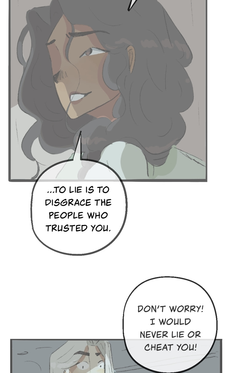 Surprise You're Gay! Chapter 20 page 5 - 