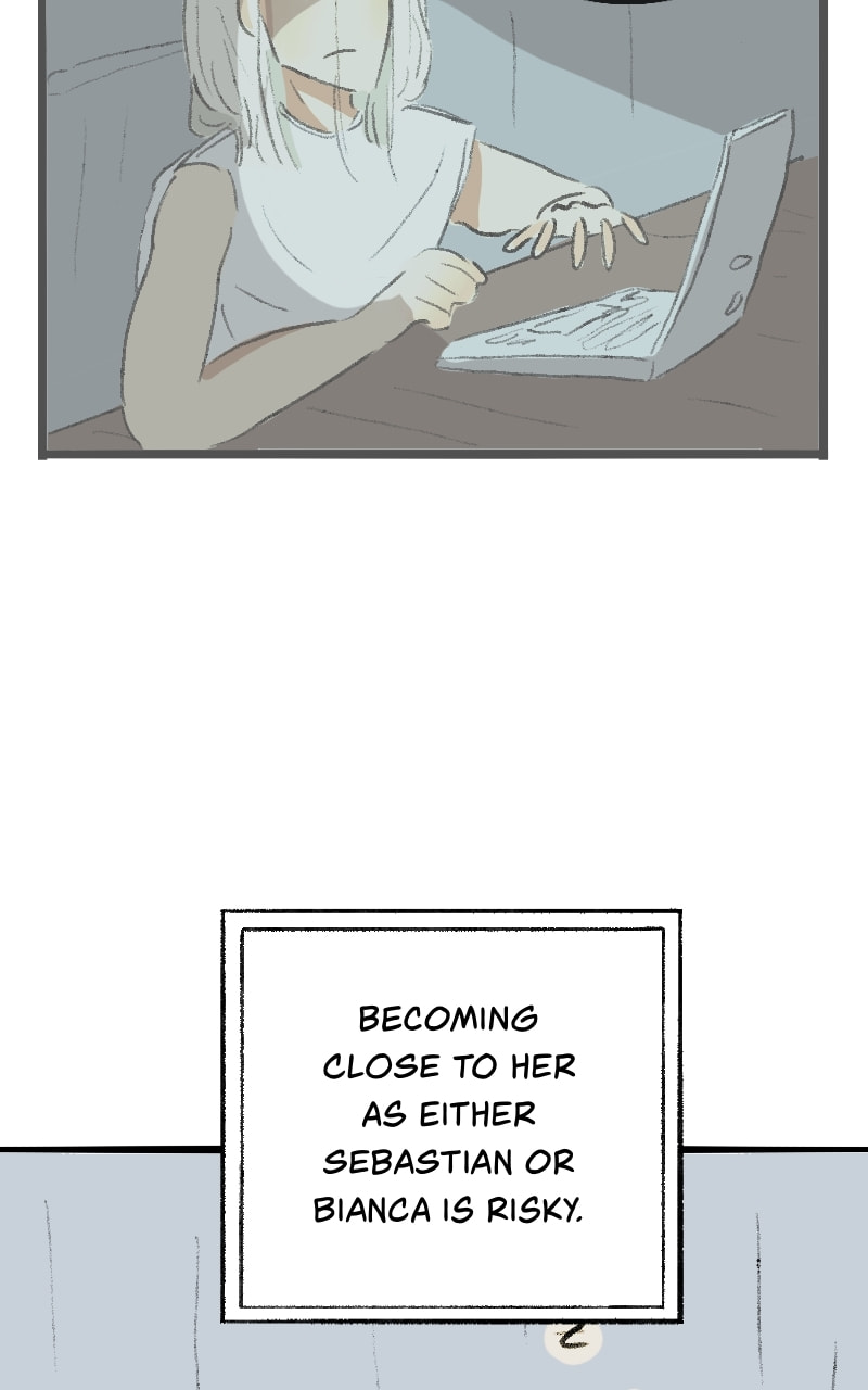 Surprise You're Gay! Chapter 20 page 6 - 