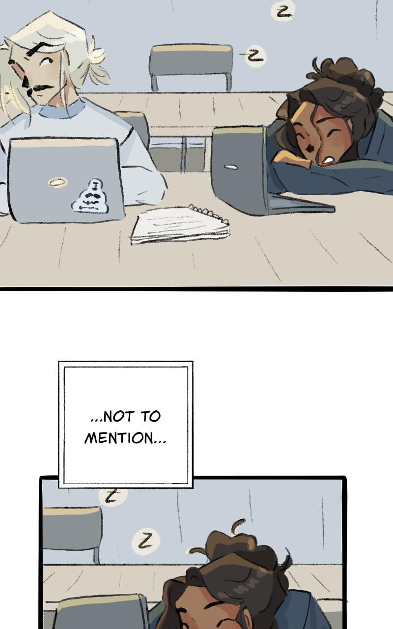 Surprise You're Gay! Chapter 20 page 7 - 