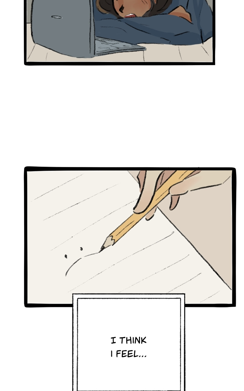 Surprise You're Gay! Chapter 20 page 8 - 
