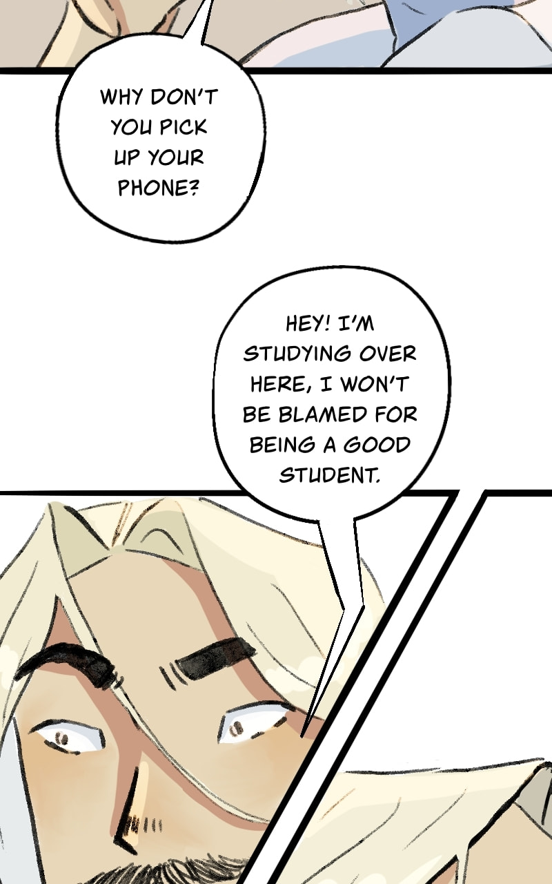 Surprise You're Gay! Chapter 21 page 12 - 