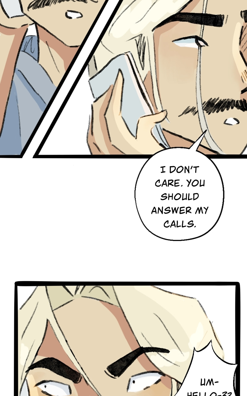 Surprise You're Gay! Chapter 21 page 13 - 