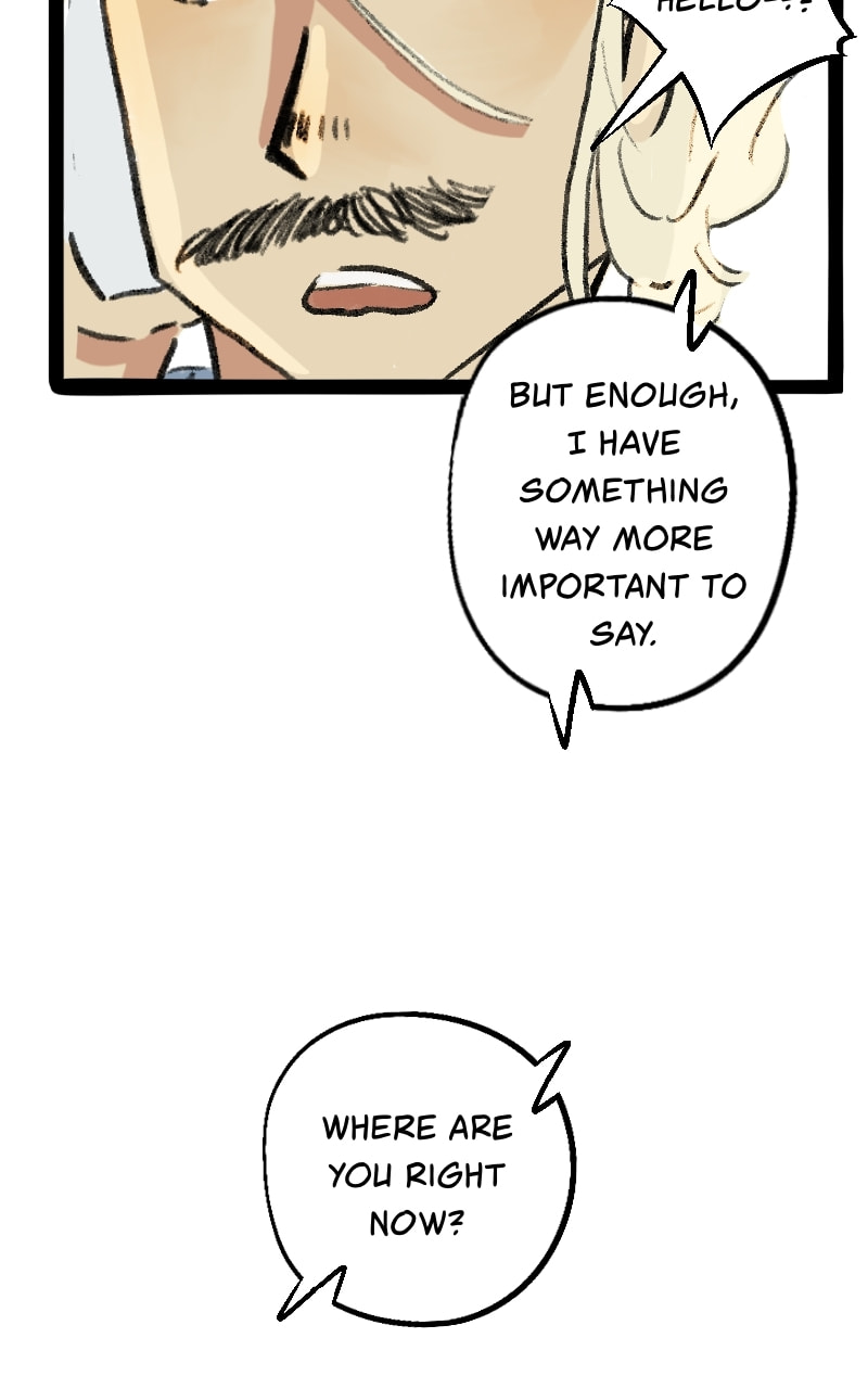 Surprise You're Gay! Chapter 21 page 14 - 