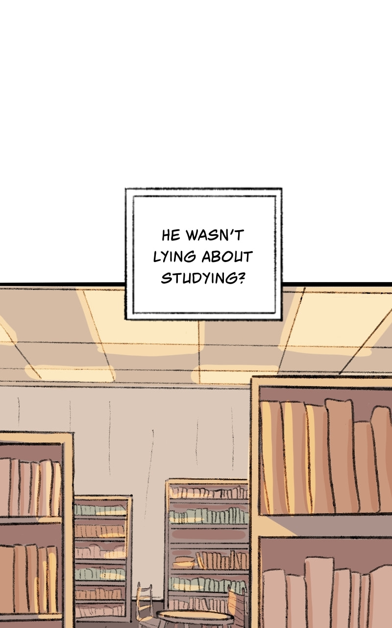 Surprise You're Gay! Chapter 21 page 16 - 
