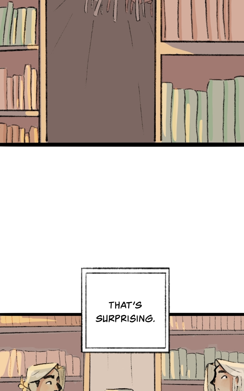 Surprise You're Gay! Chapter 21 page 17 - 