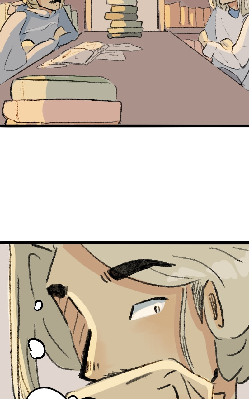 Surprise You're Gay! Chapter 21 page 18 - 
