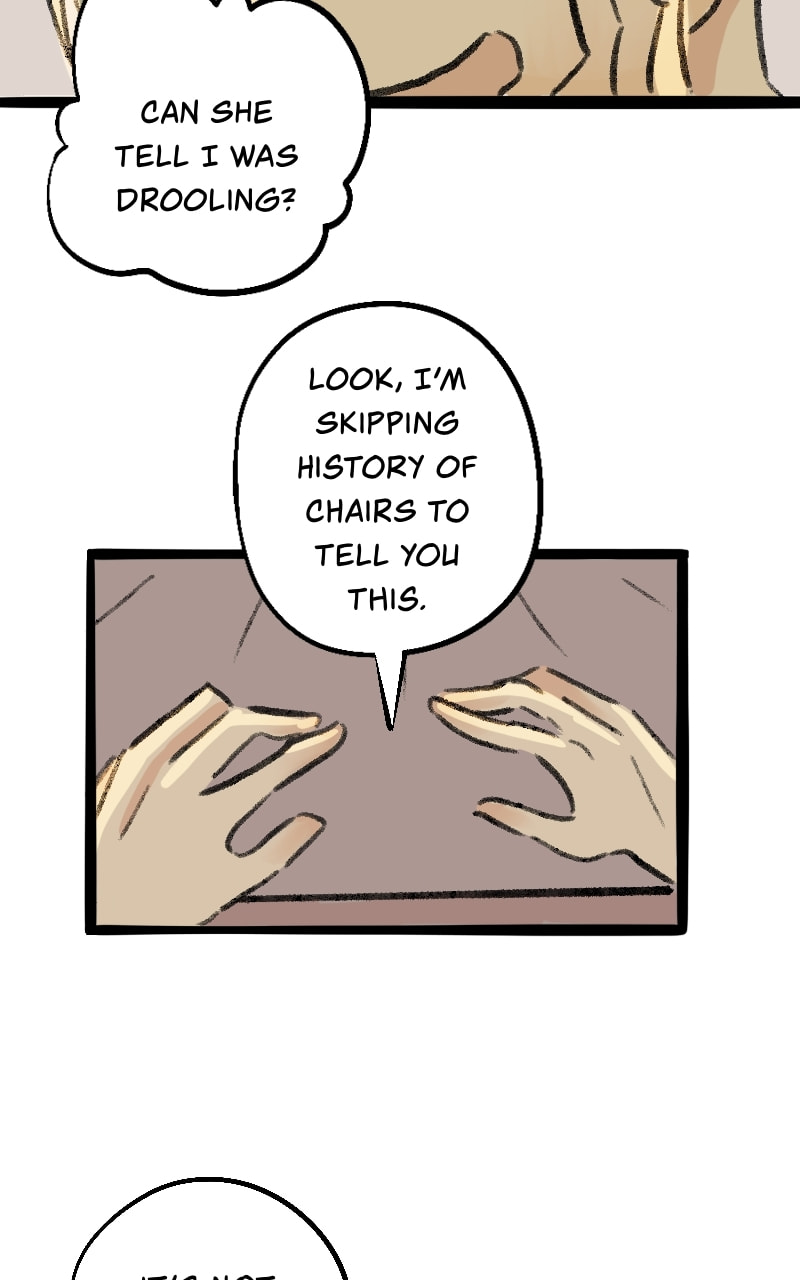Surprise You're Gay! Chapter 21 page 19 - 