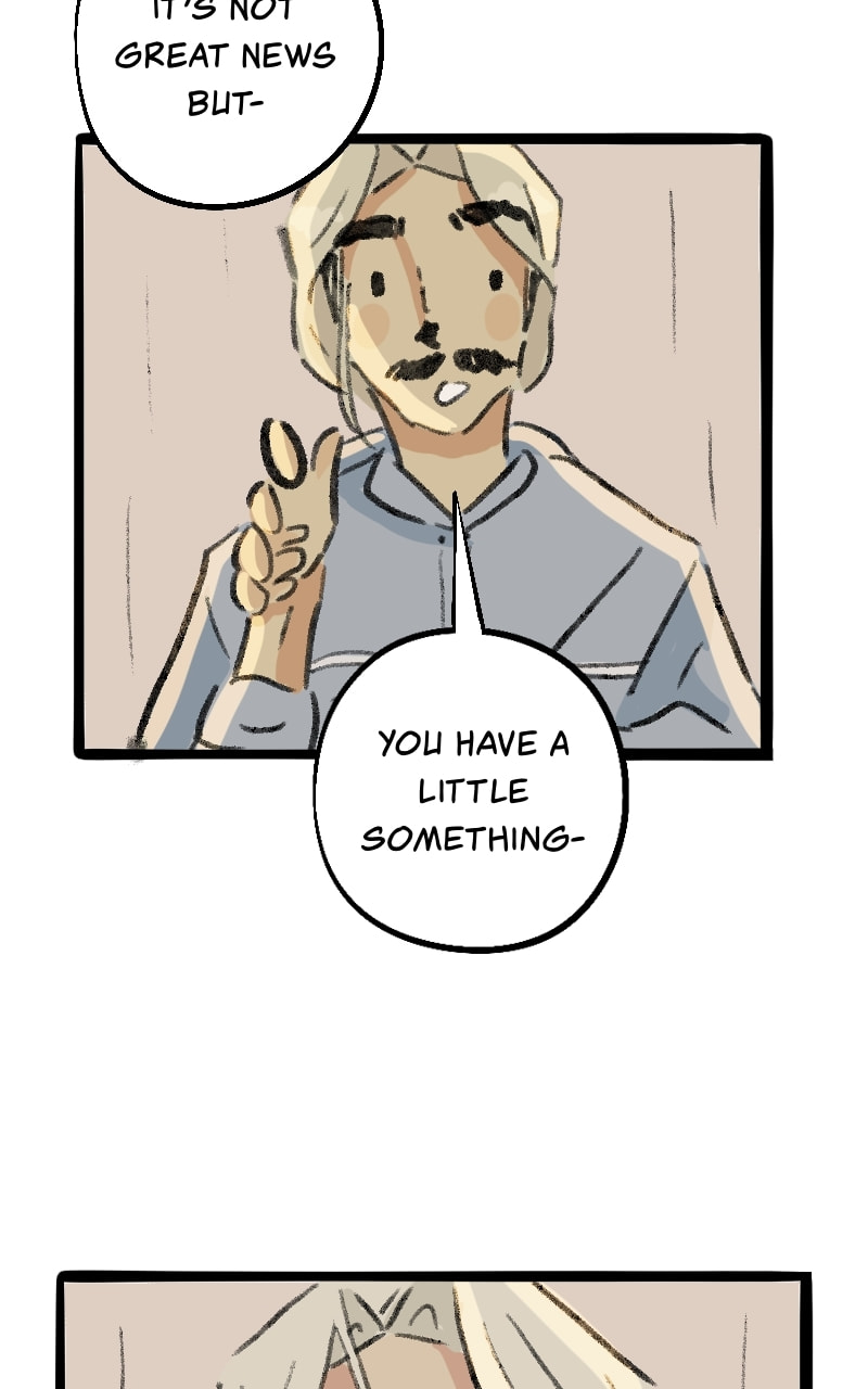 Surprise You're Gay! Chapter 21 page 20 - 