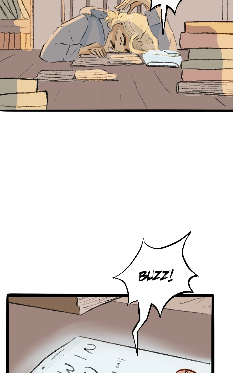 Surprise You're Gay! Chapter 21 page 3 - 