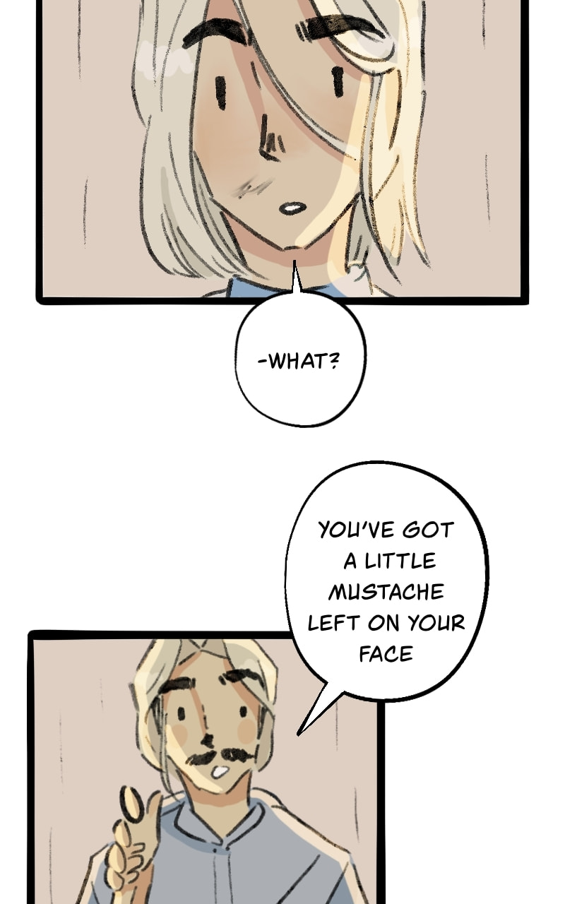 Surprise You're Gay! Chapter 21 page 21 - 