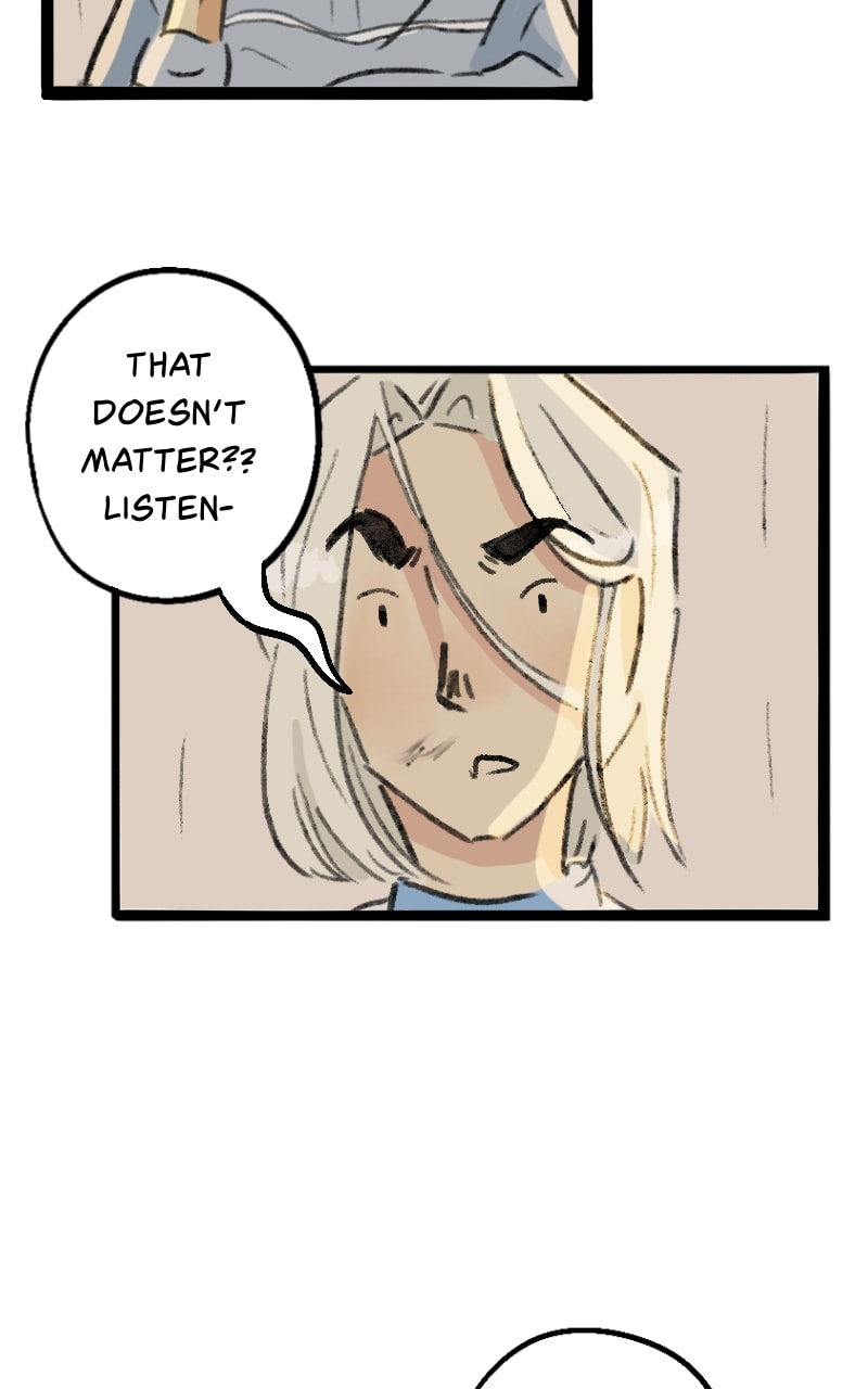 Surprise You're Gay! Chapter 21 page 22 - 