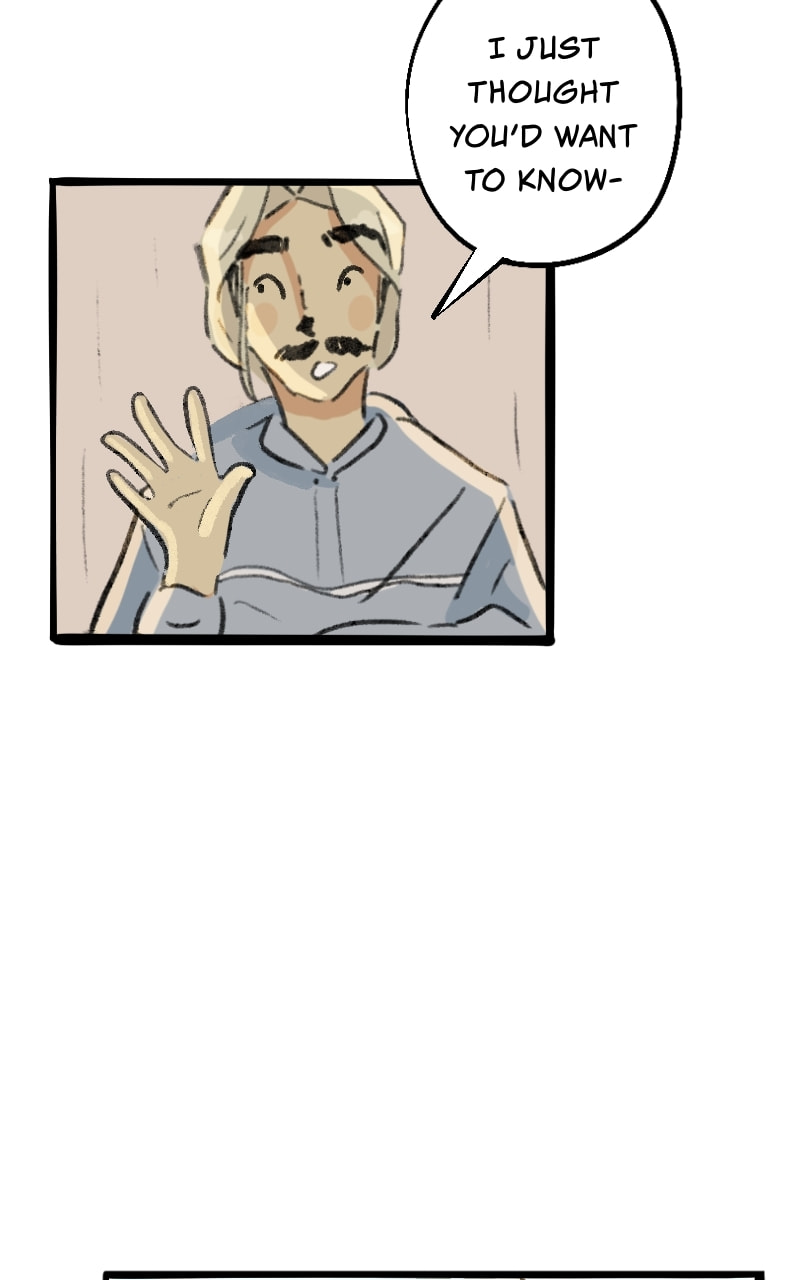 Surprise You're Gay! Chapter 21 page 23 - 