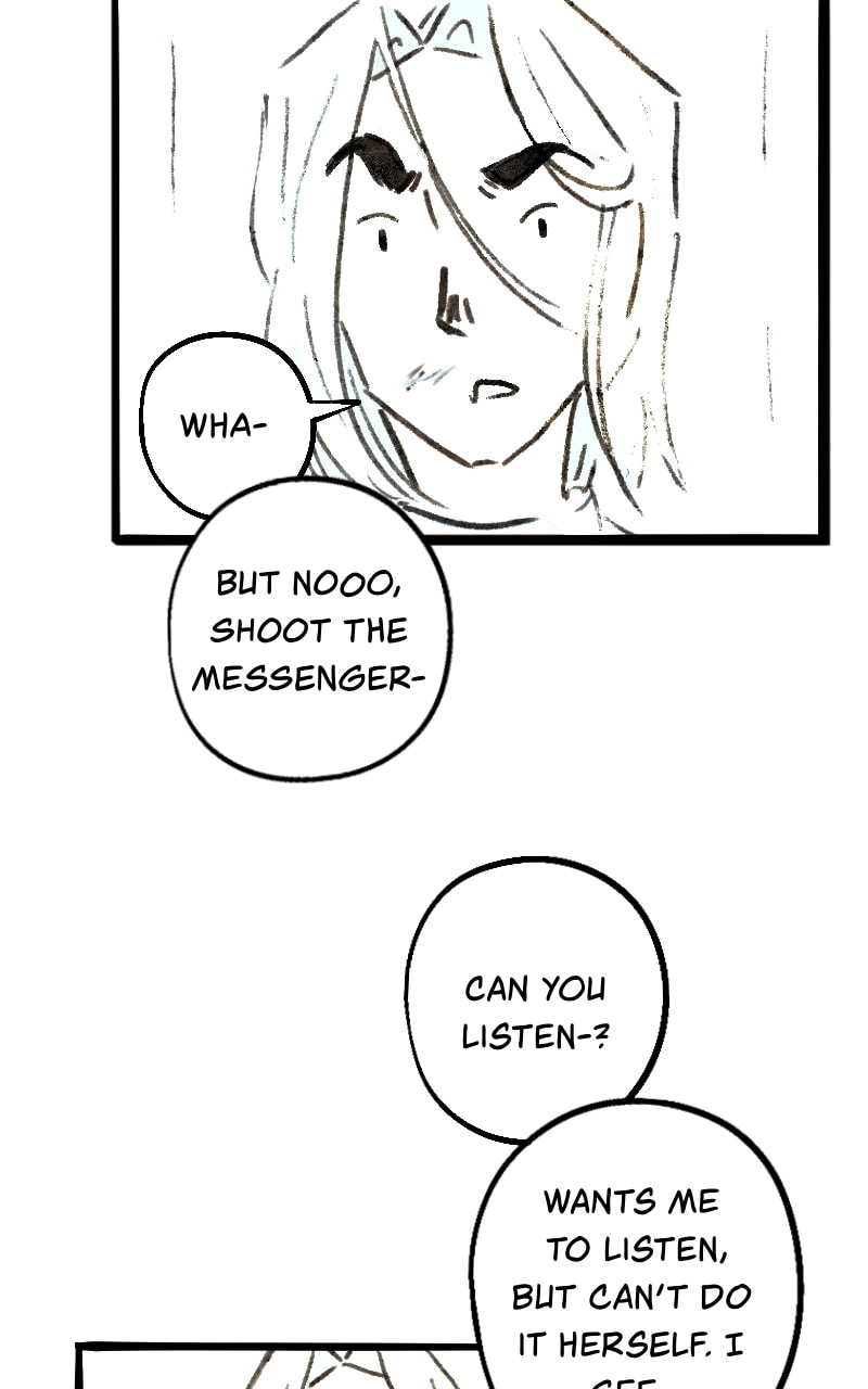 Surprise You're Gay! Chapter 21 page 24 - 