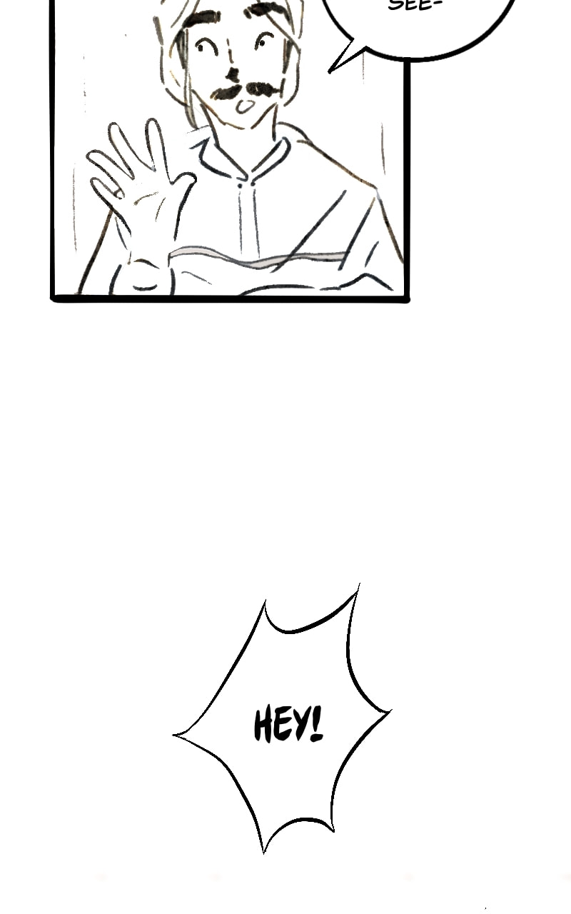 Surprise You're Gay! Chapter 21 page 25 - 