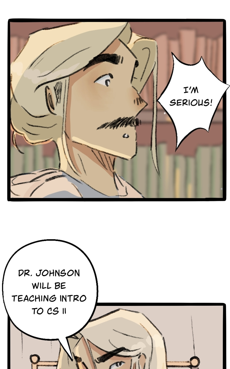 Surprise You're Gay! Chapter 21 page 26 - 