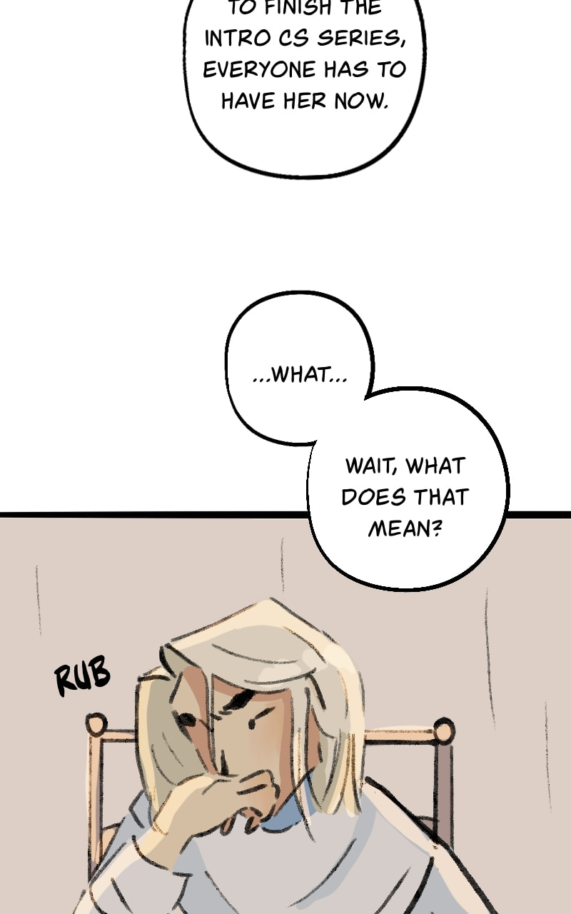 Surprise You're Gay! Chapter 21 page 28 - 