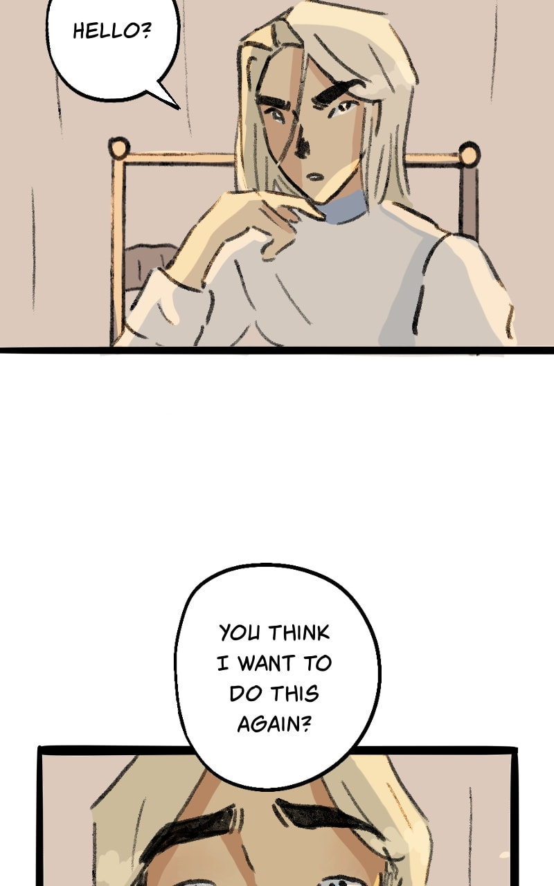 Surprise You're Gay! Chapter 21 page 30 - 