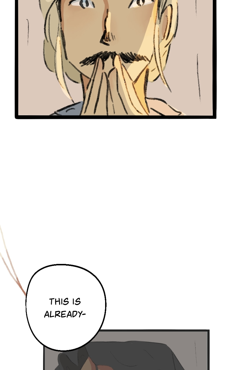Surprise You're Gay! Chapter 21 page 31 - 