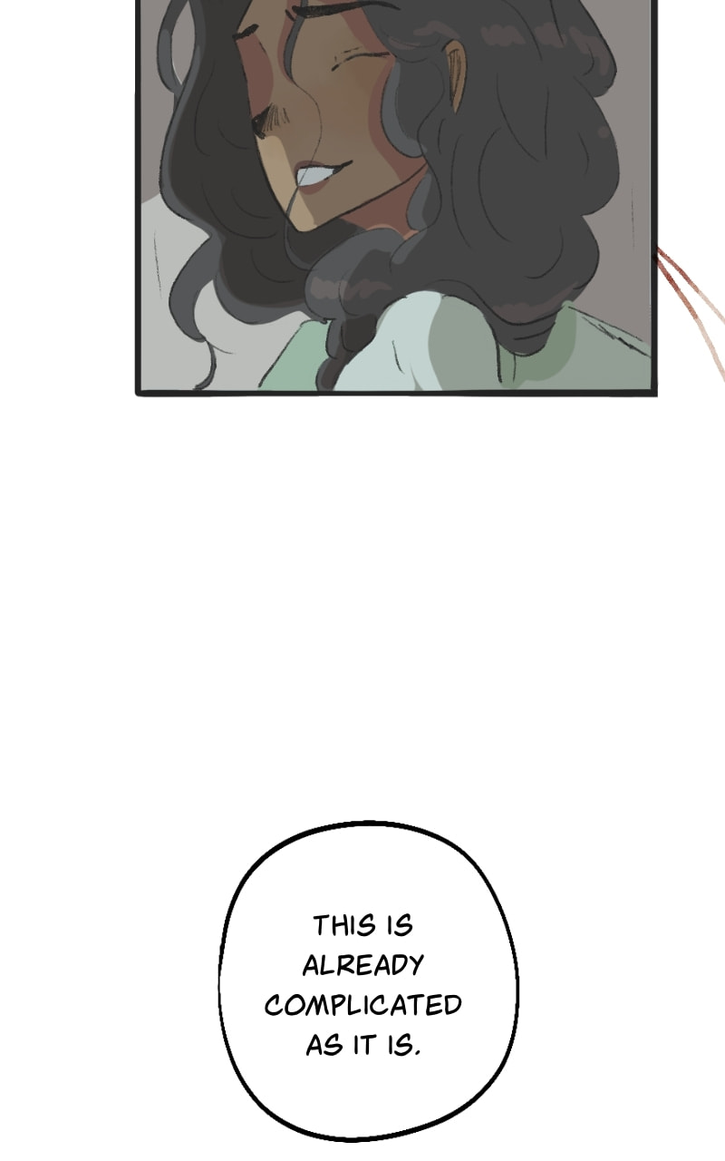 Surprise You're Gay! Chapter 21 page 32 - 