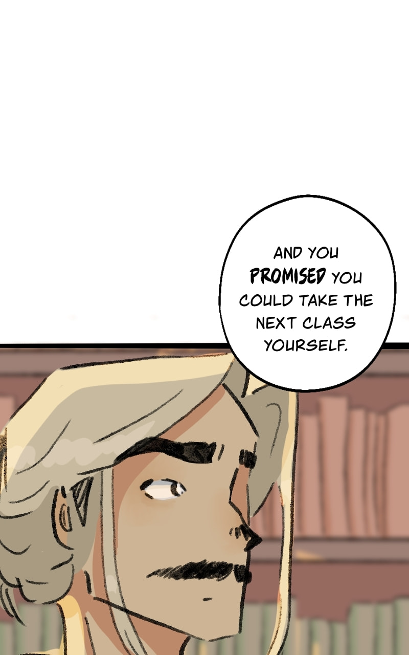 Surprise You're Gay! Chapter 21 page 33 - 