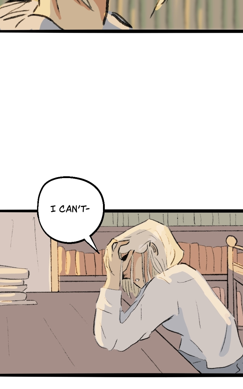 Surprise You're Gay! Chapter 21 page 34 - 