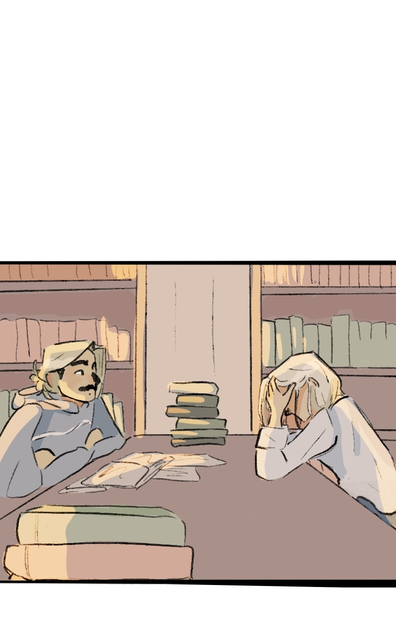 Surprise You're Gay! Chapter 21 page 37 - 
