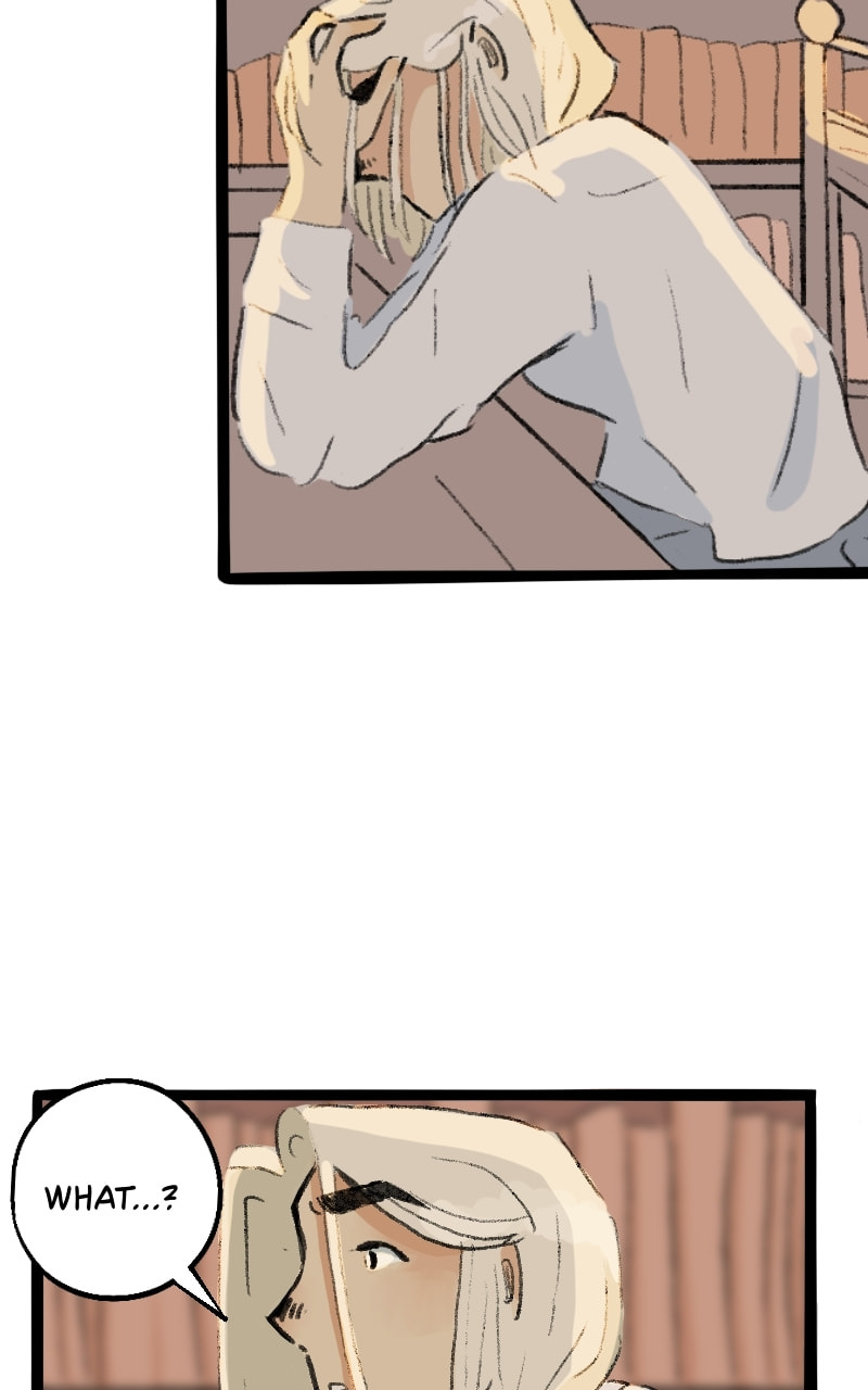 Surprise You're Gay! Chapter 21 page 39 - 