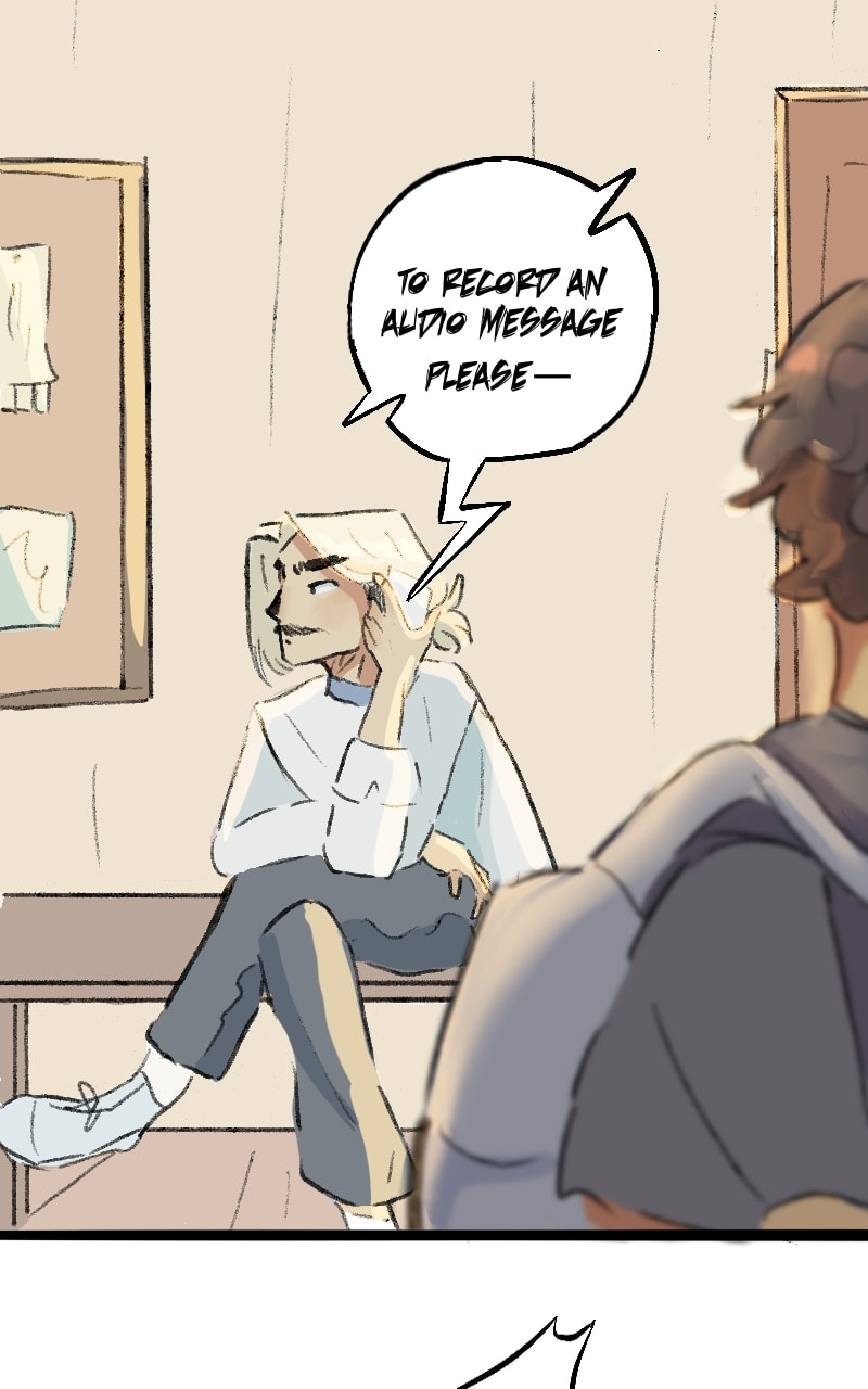 Surprise You're Gay! Chapter 21 page 5 - 
