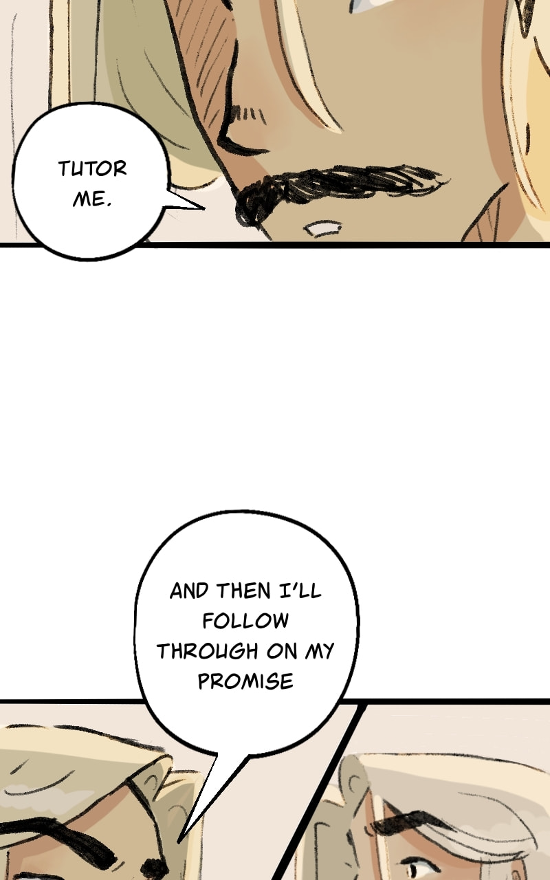 Surprise You're Gay! Chapter 21 page 41 - 