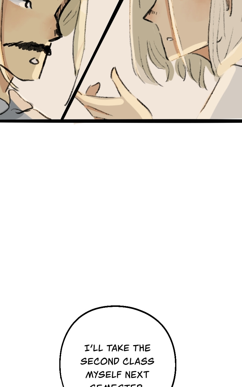 Surprise You're Gay! Chapter 21 page 42 - 