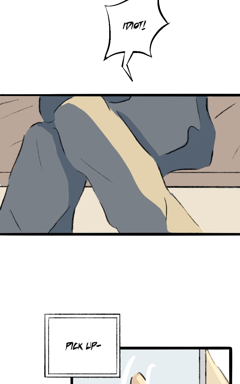 Surprise You're Gay! Chapter 21 page 6 - 