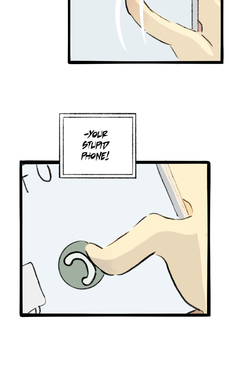 Surprise You're Gay! Chapter 21 page 7 - 