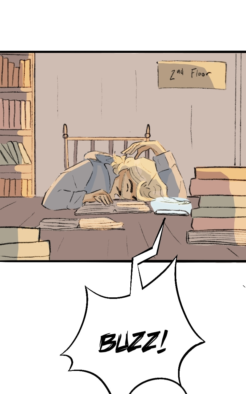 Surprise You're Gay! Chapter 21 page 8 - 