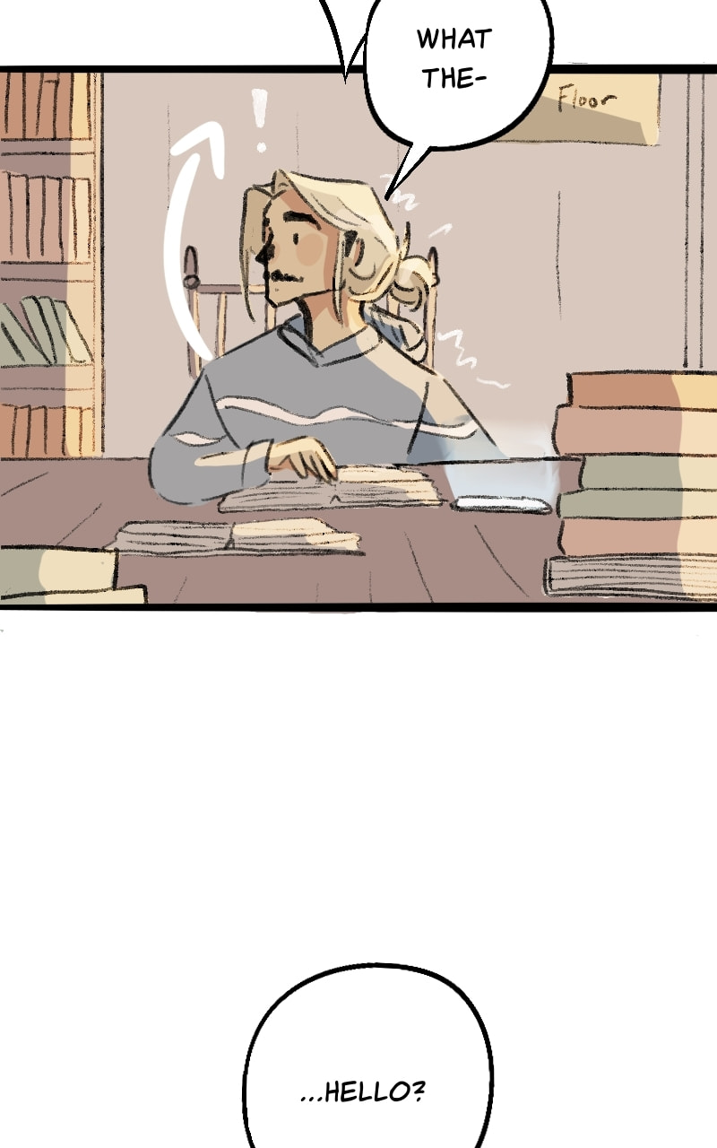 Surprise You're Gay! Chapter 21 page 9 - 