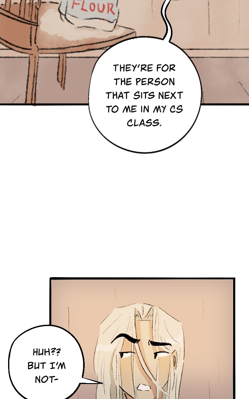 Surprise You're Gay! Chapter 22 page 11 - 