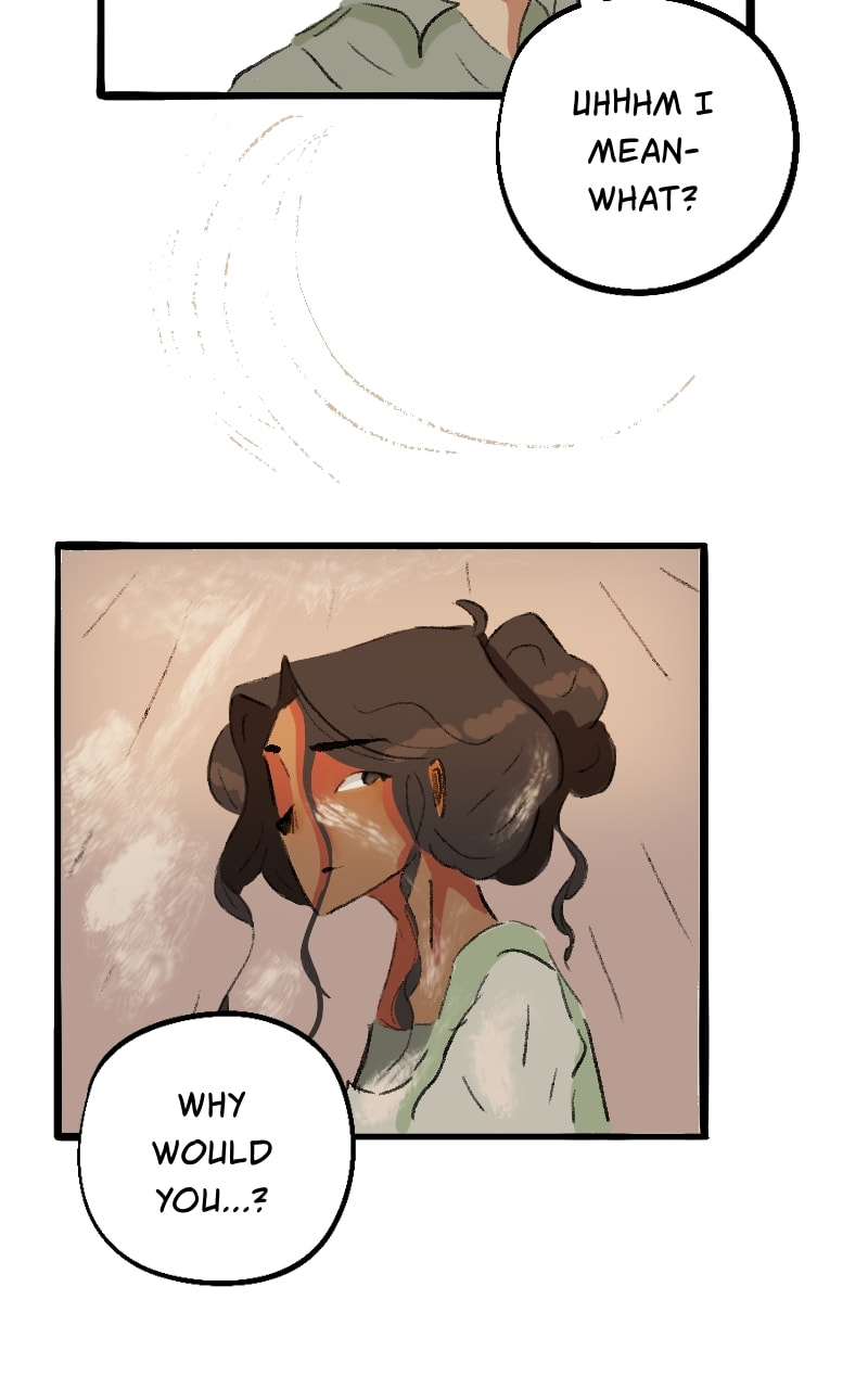 Surprise You're Gay! Chapter 22 page 16 - 