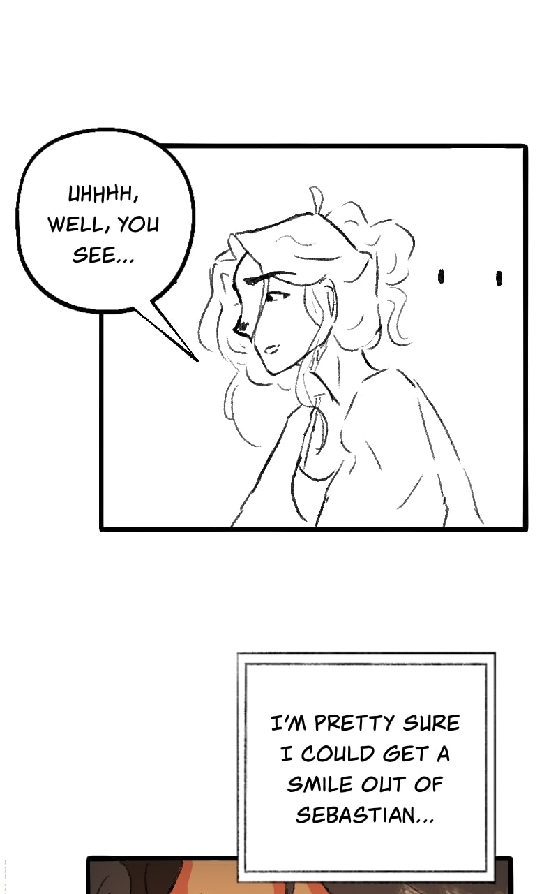 Surprise You're Gay! Chapter 22 page 17 - 
