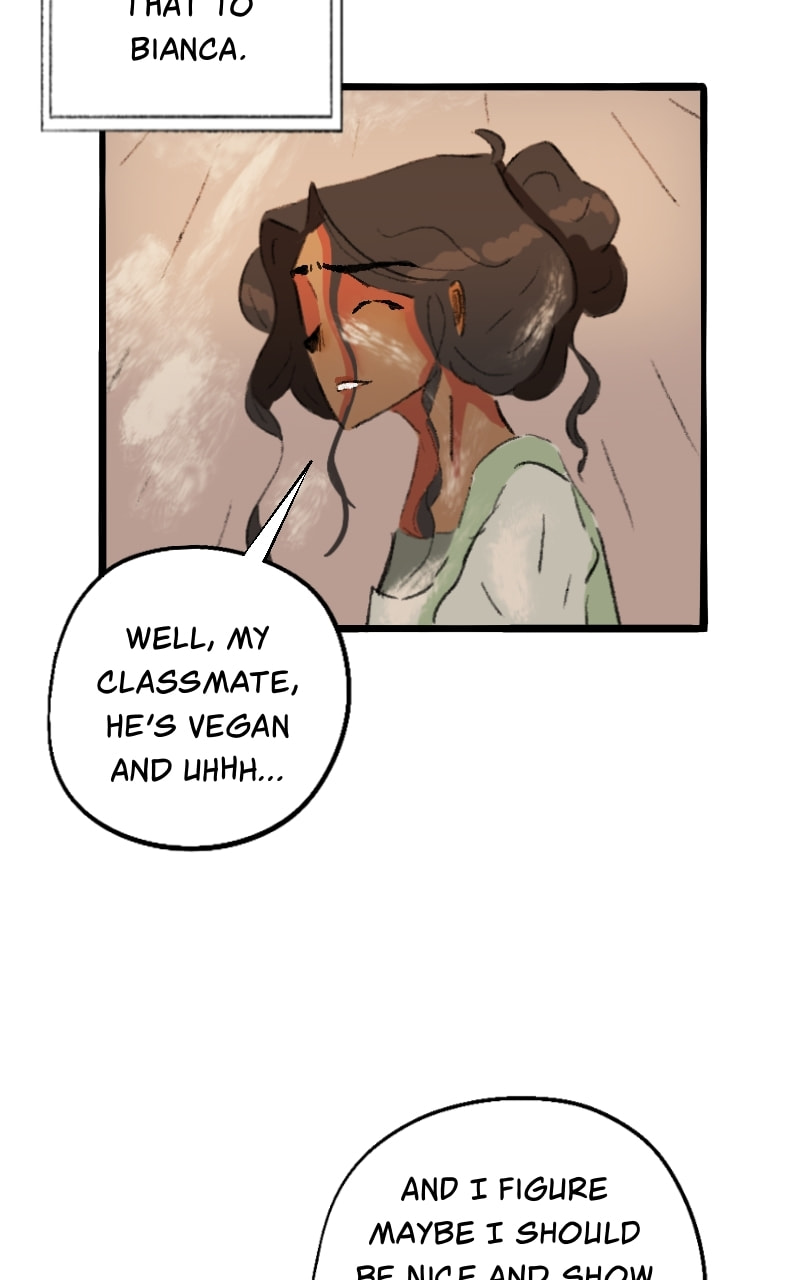 Surprise You're Gay! Chapter 22 page 20 - 