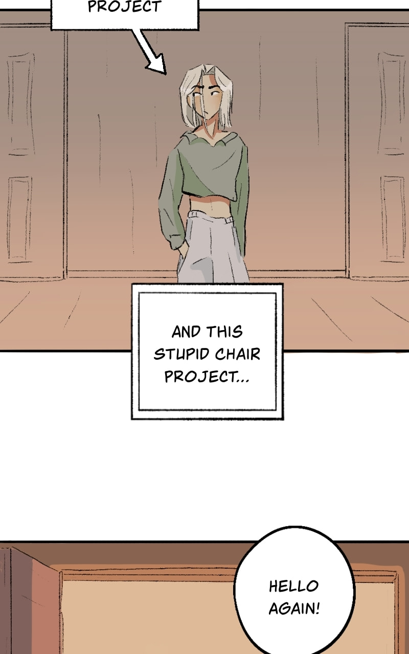 Surprise You're Gay! Chapter 22 page 3 - 