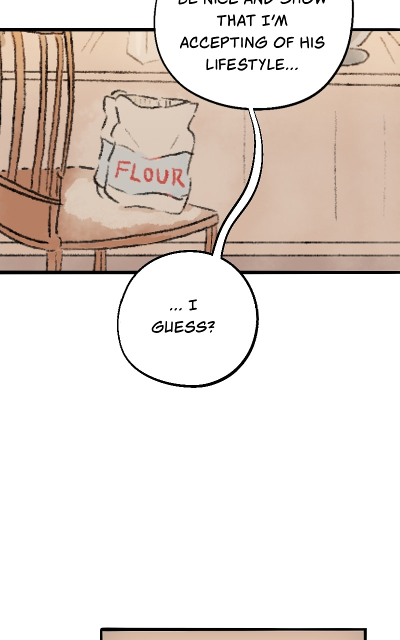 Surprise You're Gay! Chapter 22 page 21 - 