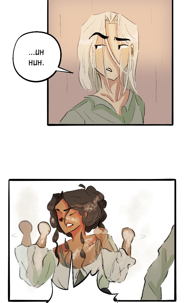 Surprise You're Gay! Chapter 22 page 22 - 